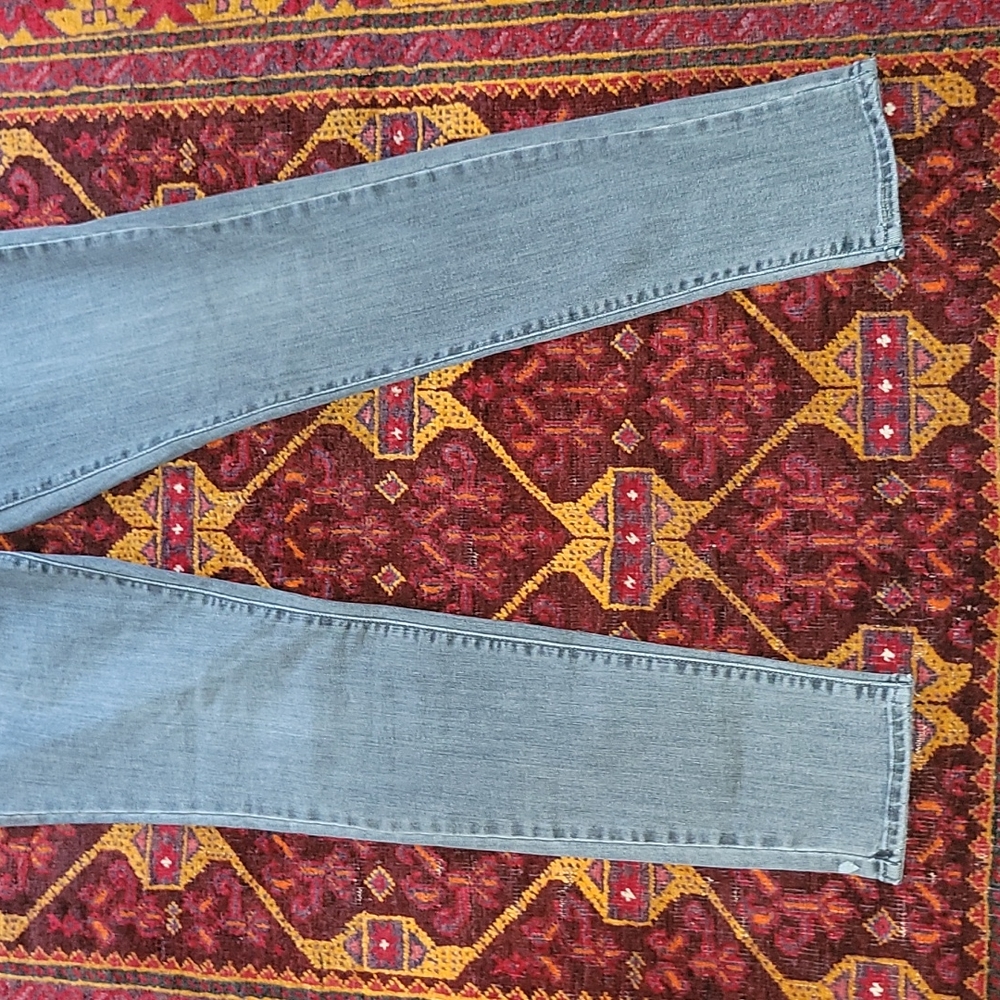Levi's jeans 721 high rise skinny size 29 - Picture 4 of 11